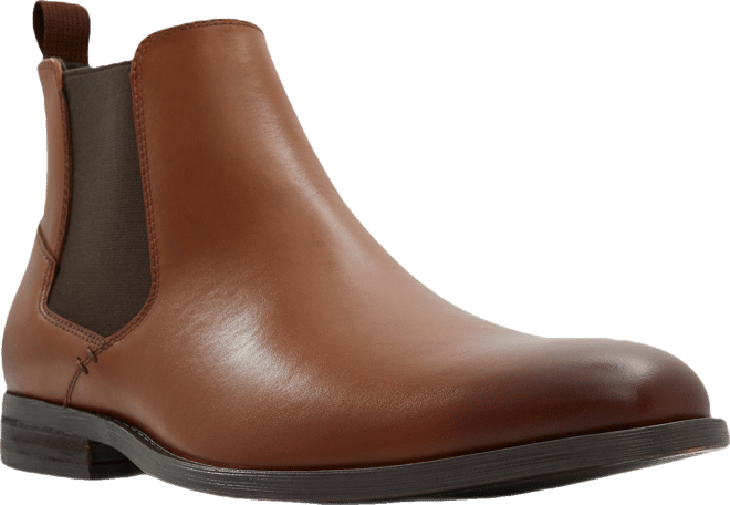Men's Collen Slip-On Boots