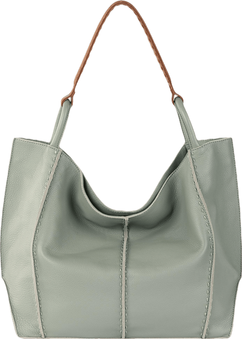 Women's Los Feliz Leather Tote Bag