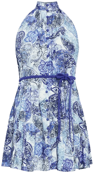 Women's Blushing Beauty Dress