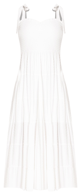 Plus Size Spot Sara Maxi Dress