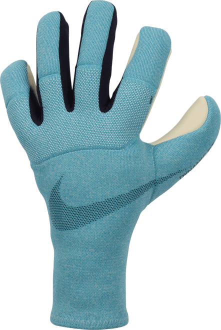 Nike Dynamic Fit Soccer Goalkeeper Gloves