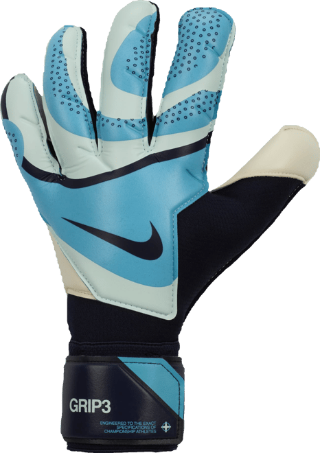 Nike Grip3 Goalkeeper Gloves