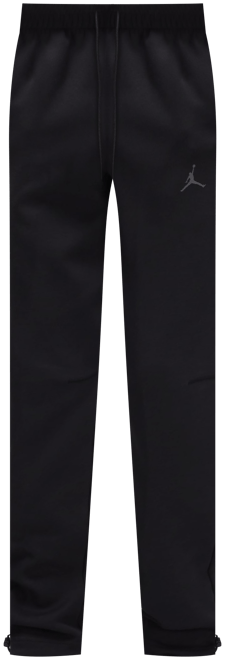 Jordan Sport Hoop Fleece Men's Dri-FIT Pants
