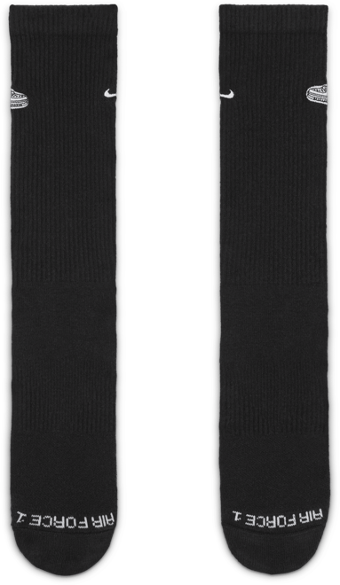 Nike Everyday Plus Cushioned Crew Socks (1 Pair)