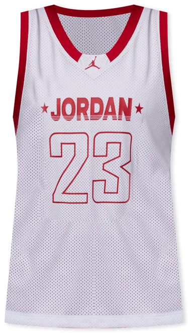 Jordan 23 Jersey Women's Tank Top