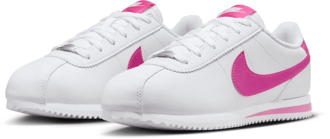 Nike Cortez Big Kids' Shoes