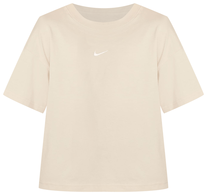 Nike Sportswear Essential Big Kids' (Girls') T-Shirt
