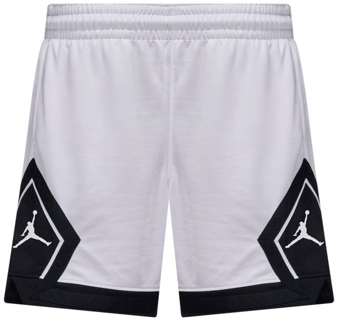 Jordan Sport Women's 4" Diamond Shorts