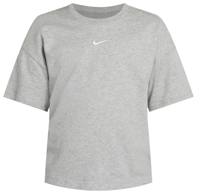 Nike Sportswear Essential Big Kids' (Girls') T-Shirt