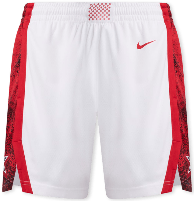USA Limited Home Women's Nike Basketball Shorts