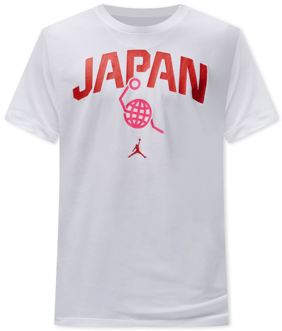 日本 メンズ ナイキ バスケットボール Tシャツ