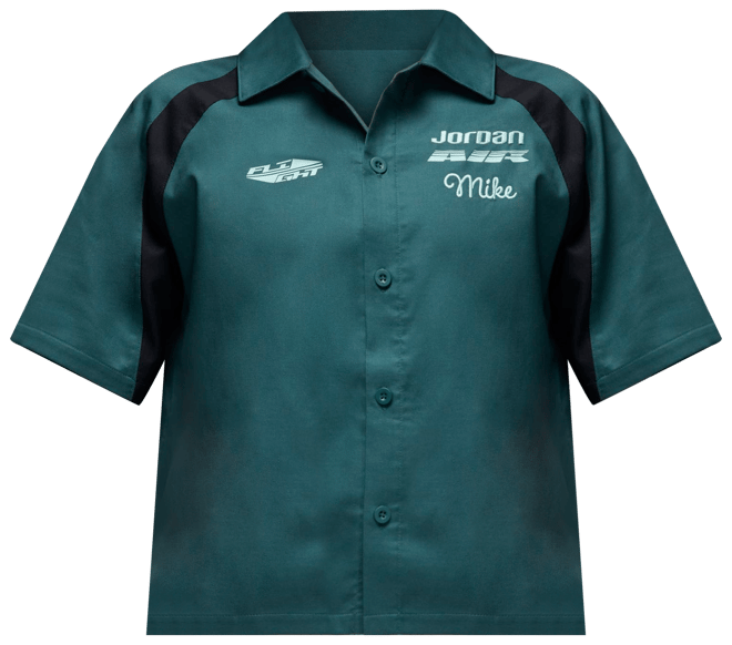 Jordan Women's Woven Top