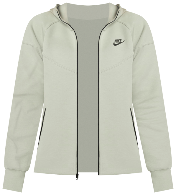 Nike Sportswear Tech Fleece Windrunner Women's Full-Zip Hoodie