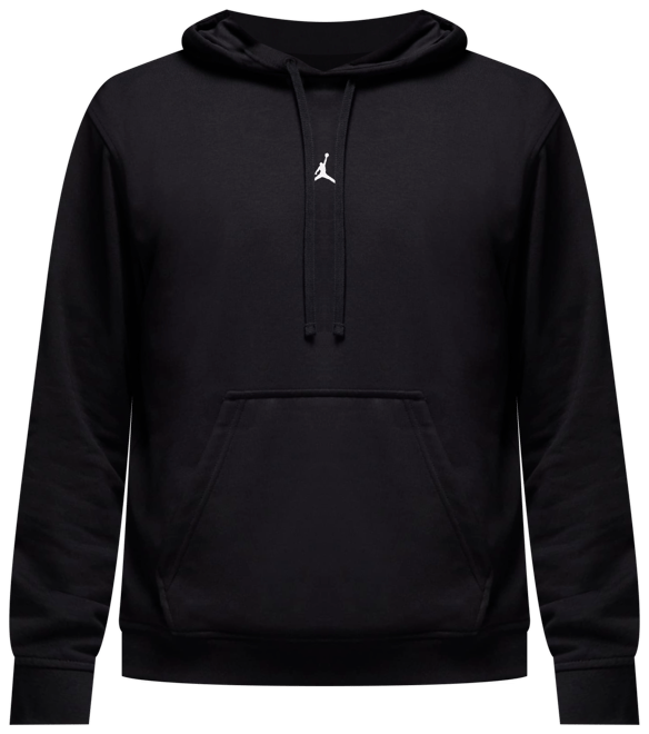 ジョーダン スポーツ クロスオーバー メンズ Dri-FIT プルオーバー パーカー