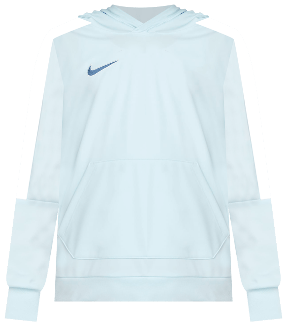 Nike Academy Older Kids Dri FIT Football Hoodie. Nike AT