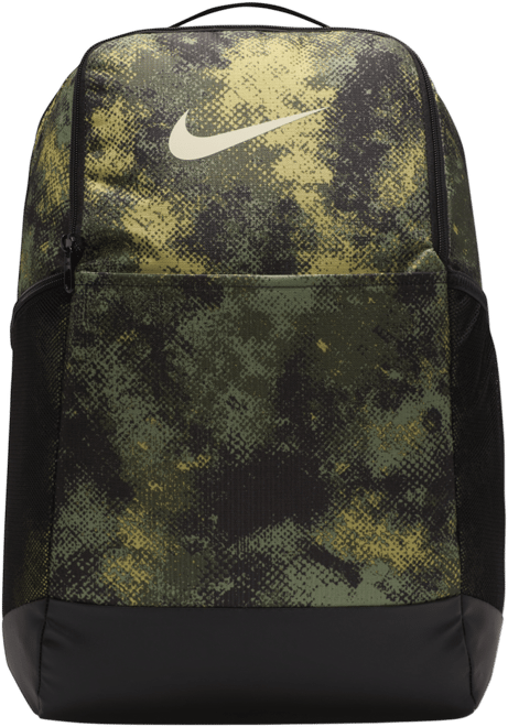 Nike Brasilia Backpack (Medium, 24L)