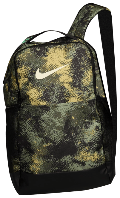 Nike Brasilia Backpack (Medium, 24L)