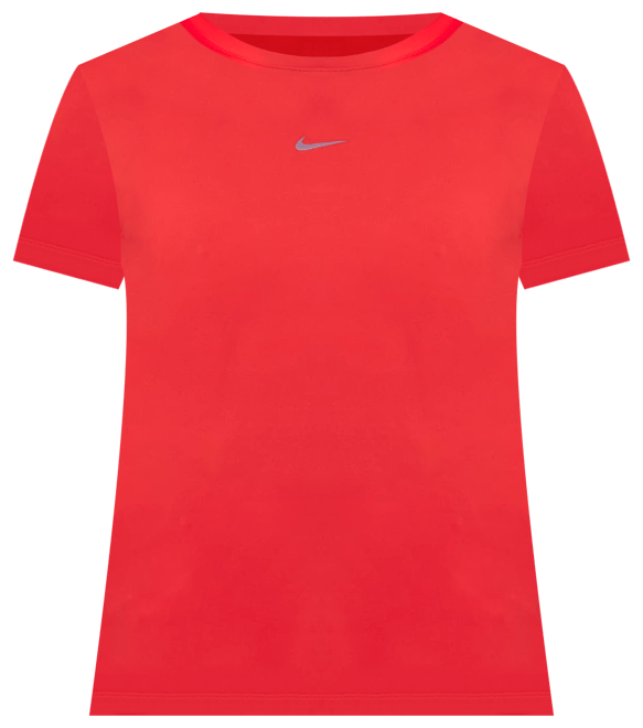 Nike One Classic Women's Dri-FIT Short-Sleeve Top