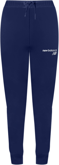 New Balance Menn NB Classic Core Fleece Pant