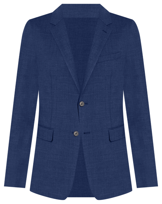 Eton Contemporary Fit Signature Twill Dress Shirt | Bloomingdale's Men