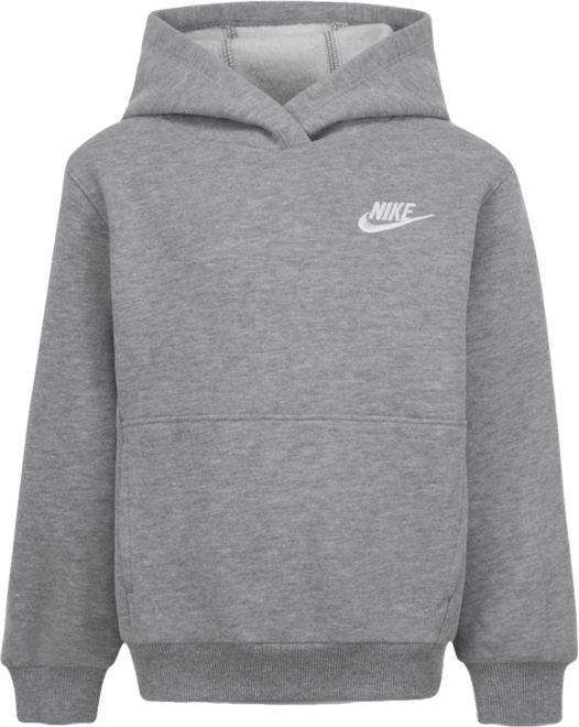 Little boys nike hoodie online