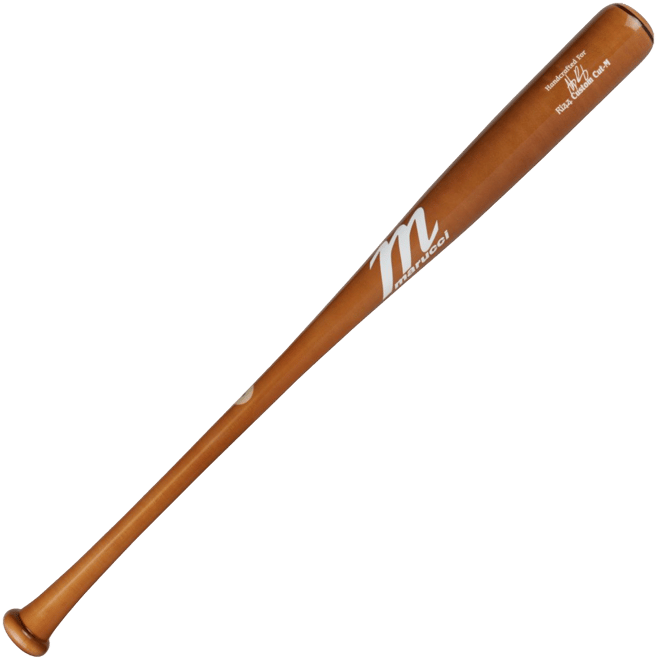 Marucci RIZZ44 Anthony Rizzo Pro Exclusive Maple Bat | Dick's