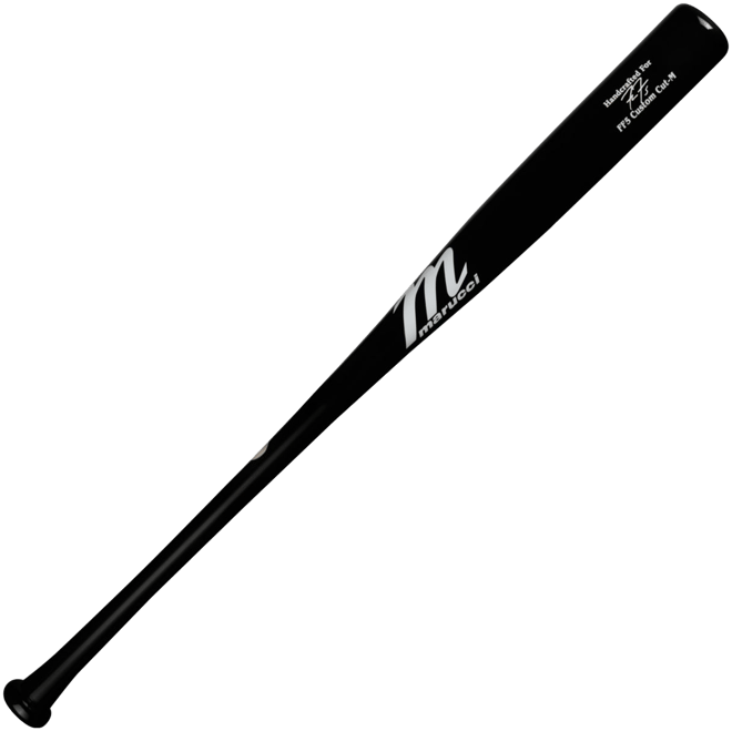 marucci FREEMAN 5 メープルバット 84cm Marucci FREEMAN5 Freddie Freeman Pro Exclusive Maple Bat | Dick's