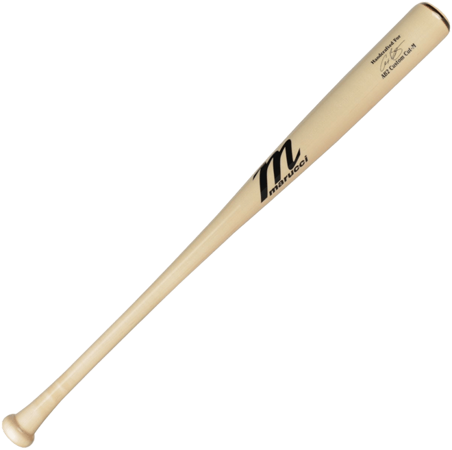 Marucci AB2 Alex Bregman Pro Exclusive Maple Bat | Dick's Sporting