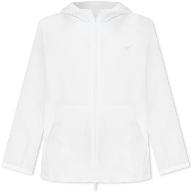 Nike Older Kids' Dri-FIT UV Training Jacket