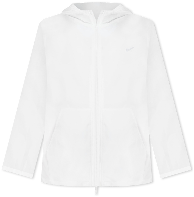 Nike Older Kids' Dri-FIT UV Training Jacket