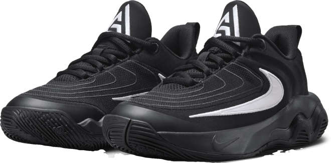 Giannis Immortality 4 Big Kids' Basketball Shoes