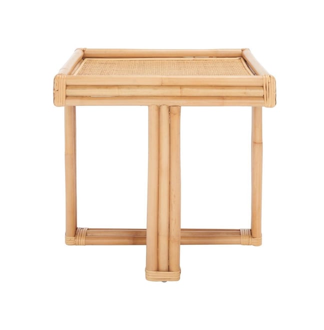 Juri Square Accent Table