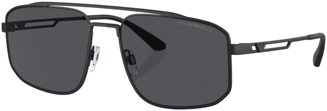 Men's Sunglasses, EA2139