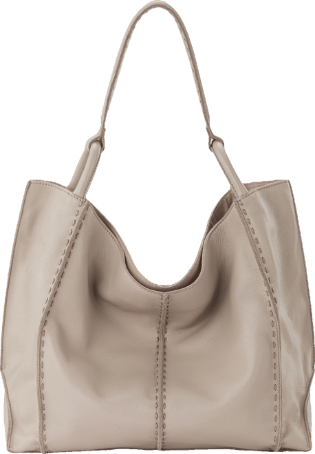 Women's Los Feliz Leather Tote Bag