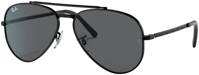 Unisex Sunglasses, RB3625 New Aviator