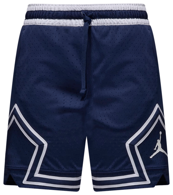 Jordan Dri-FIT Sport Diamond Shorts
