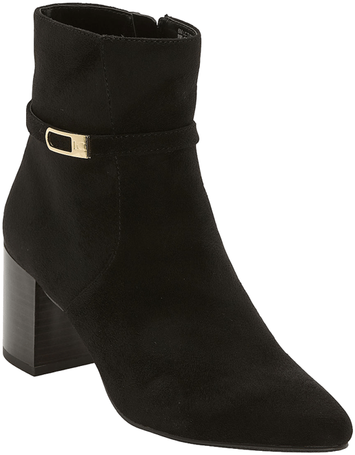 Liz claiborne booties online