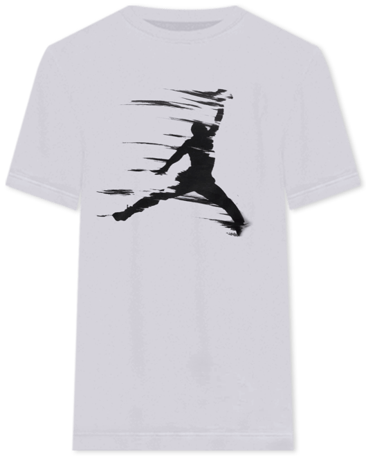 Jordan MVP Jumpman Erkek Tişörtü
