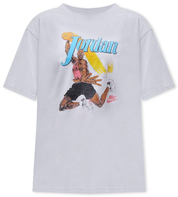 Jordan Women's Graphic Girlfriend T-Shirt