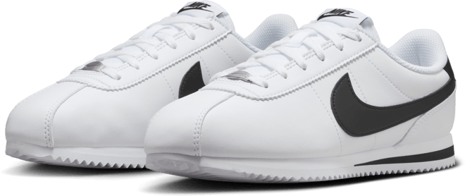 Nike Cortez Older Kids' Shoes