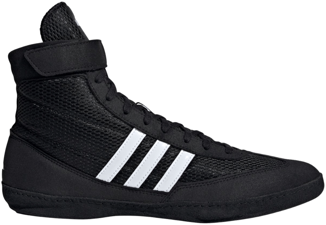 adidas Men's Combat Speed IV Wrestling Shoe Dick's Sporting Goods