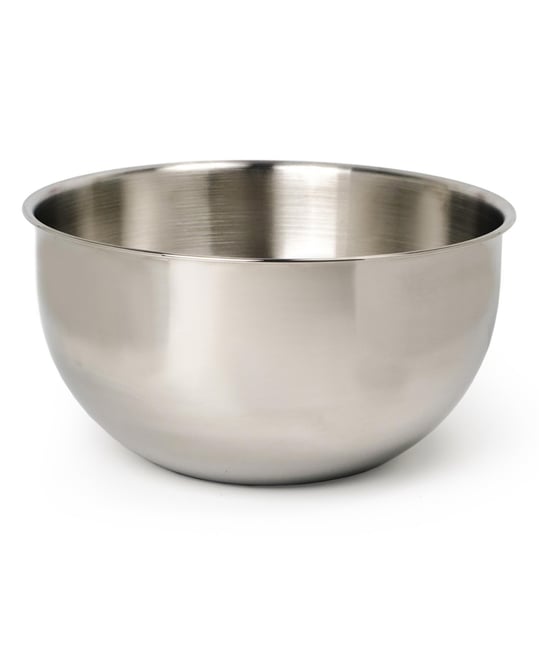 Endurance Stainless Steel 12 Qt Mixing Bowl