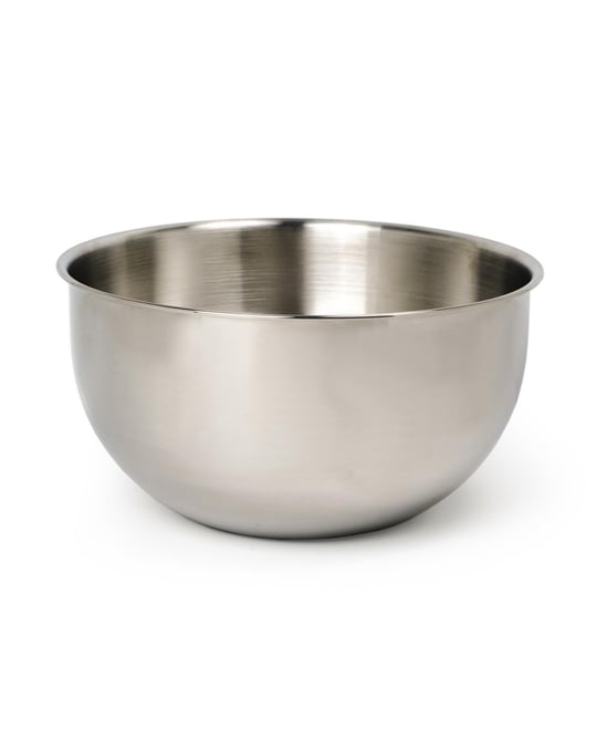 Endurance Stainless Steel 8 Qt Mixing Bowl