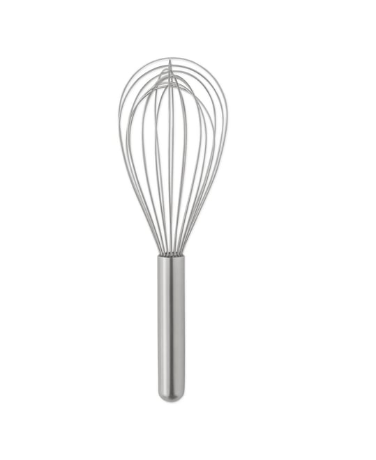 Endurance 18/8 Stainless Steel 11" x 3.5" Balloon Whisk