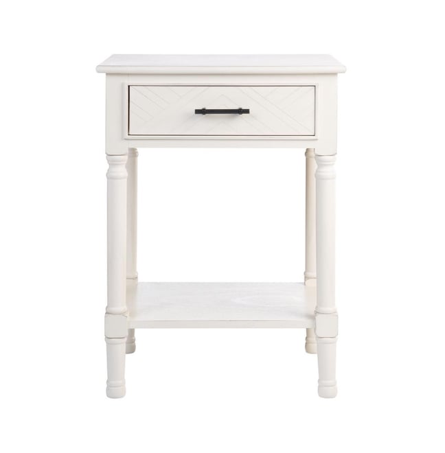Peyton 1 Drawer Accent Table