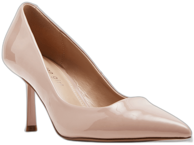 【Louren】pointed toe pumps pointed toe pumps – louren store