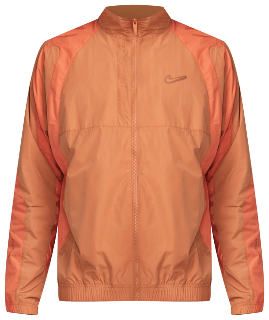 NOCTA Chamarra de entrenamiento de nylon Northstar