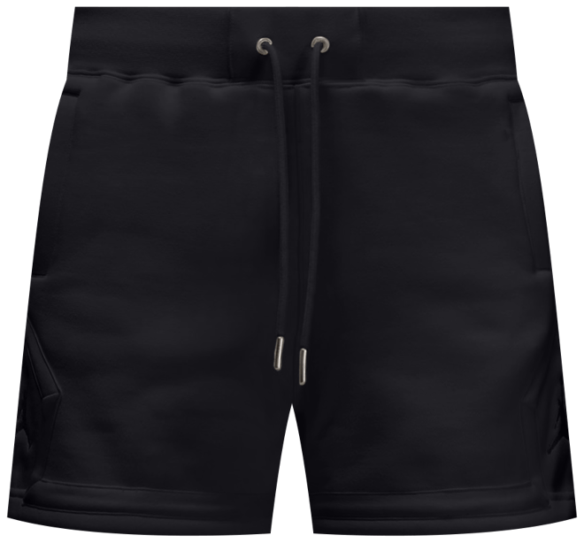 Jordan Flight Fleece Women's Diamond Shorts
