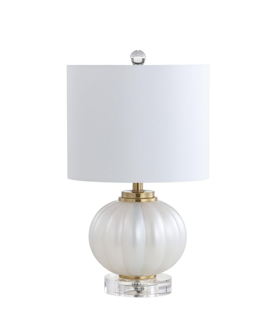 Pearl Glasscrystal Led Table Lamp