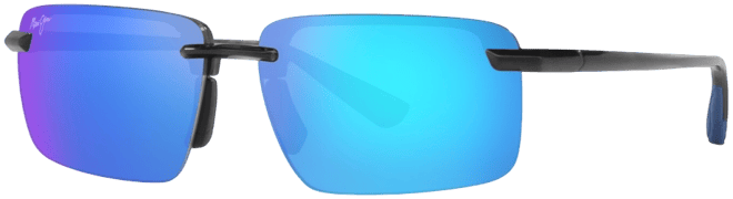 Men's Polarized Sunglasses, Laulima